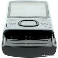 Телефон Nokia 6700 slide