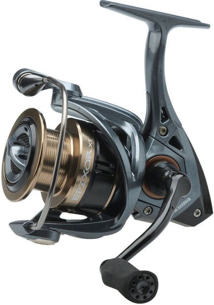 

Рыболовная катушка Okuma Epixor EPXT-55