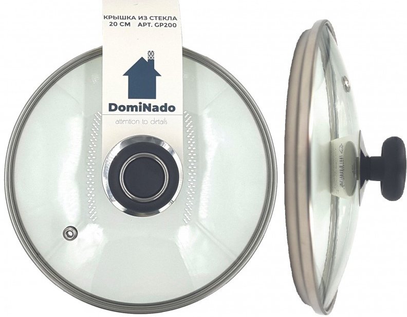 

Крышка DomiNado GP200