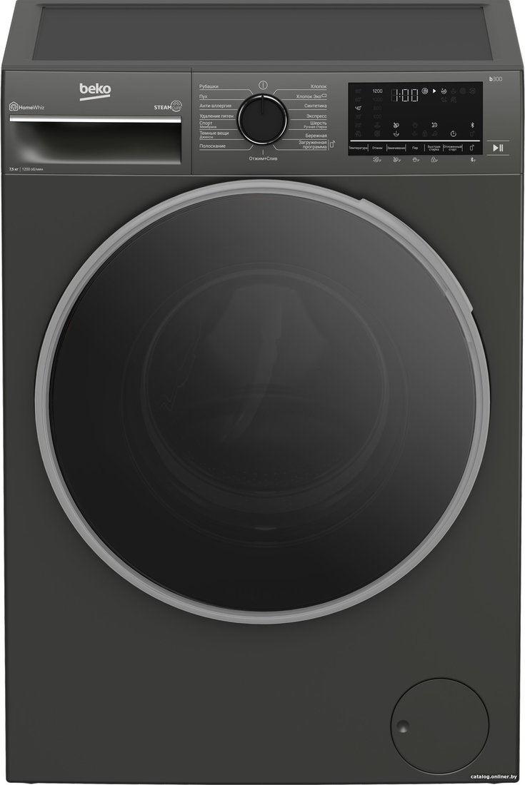 Стиральная машина BEKO B3WFR57H2A