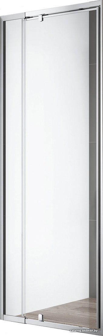 Душевая дверь Cezares Variante-B-1-80/90-C-Cr