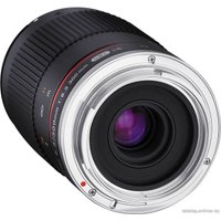 Объектив Samyang Reflex 300mm f/6.3 ED UMC CS для Sony-E (NEX)