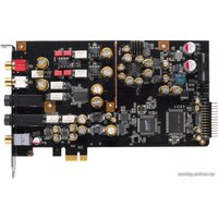 Внутренняя звуковая карта ASUS Essence STX II