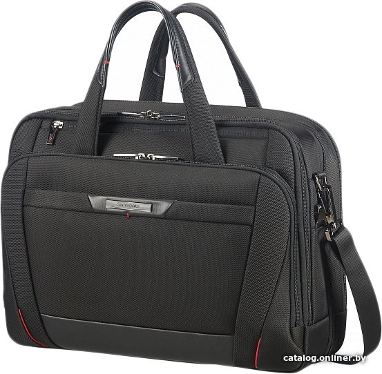 Сумка Samsonite PRO-DLX 5 15.6 CG7-09005