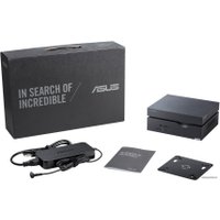 Компактный компьютер ASUS VivoMini VC66-BB312M