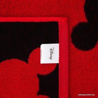 Полотенце Disney Mickey Микки Маус 7313842 (красный)