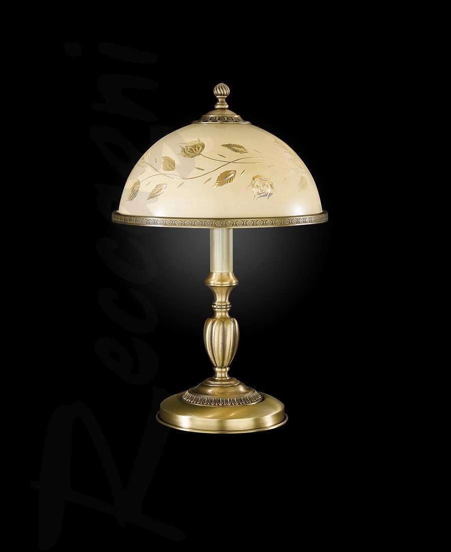 

Настольная лампа Reccagni Angelo P 6208 M