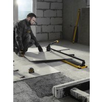 Ручной плиткорез Denzel 877018