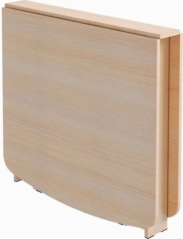 

Кухонный стол Мебель Маркет Тайга миди (дуб сонома)