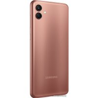 Телефон Samsung Galaxy A04 SM-A045F/DS 4GB/64GB (медный)