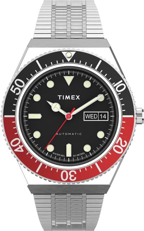 

Наручные часы Timex TW2U83400