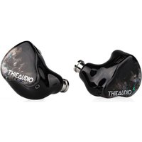 Наушники Thieaudio Monarch MKIII (черный)