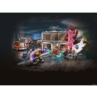 Конструктор LEGO Marvel Super Heroes 76192 Мстители: Финал — решающая битва