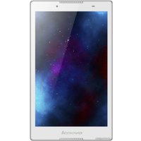 Планшет Lenovo Tab 2 A8-50 16GB LTE White (ZA050036RU)