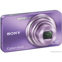 Фотоаппарат Sony Cyber-shot DSC-W570