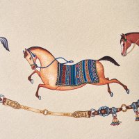 Скатерть Santalino 850-758-4