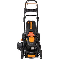 Газонокосилка Gigant PLM-02 в Гродно