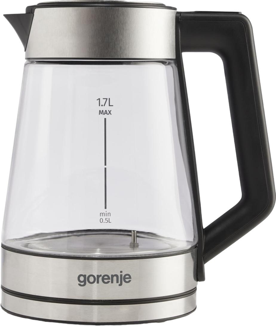 

Электрический чайник Gorenje K17TRG