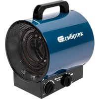 Электрическая тепловая пушка СибрТех ТВ-2М