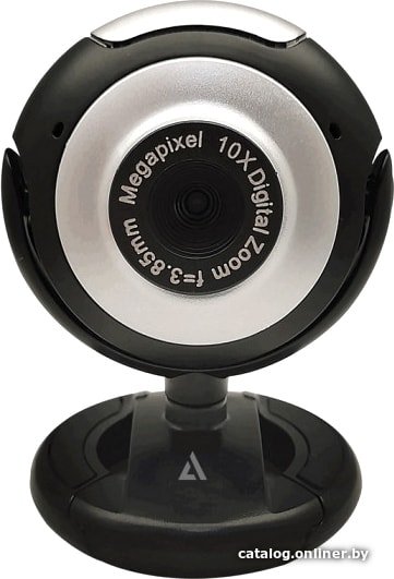 Веб-камера ACD UC100
