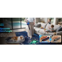 Пылесос Tineco Pure One S70