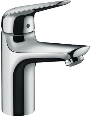 

Смеситель Hansgrohe Novus 71031000