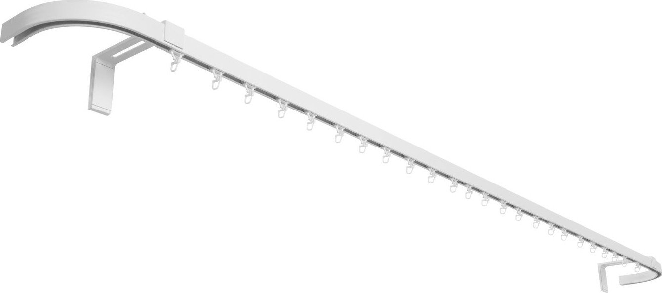 Карниз для штор Ikea Vidga s59428260