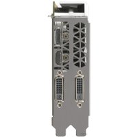 Видеокарта ASUS Turbo GeForce GTX 970 4GB GDDR5 (TURBO-GTX970-OC-4GD5)