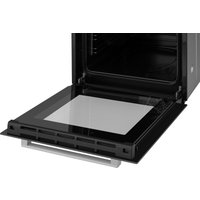 Электрический духовой шкаф Weissgauff EOY 456 PDX