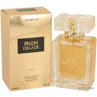 Парфюмерная вода Geparlys Rich Delice EdP (85 мл)