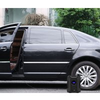 Автомобильный компрессор Frost Guard TBD0603642604