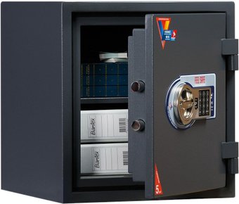 Офисный сейф Valberg Гарант 46 EL