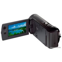 Видеокамера Sony HDR-CX220E