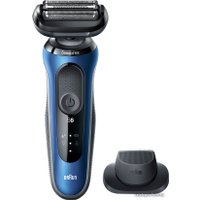 Электробритва Braun Series 6 60-B1200s