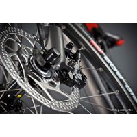 Велосипед Cube LTD CLS Pro (2012)