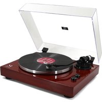 Виниловый проигрыватель Music Public Kingdom TT53AT