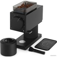 Электрическая кофемолка Fellow Ode Brew Grinder Gen 2 (черный)