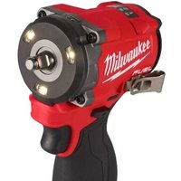 Гайковерт Milwaukee M12 FCIWF38G3-0 Fuel 4933493451 (без АКБ)
