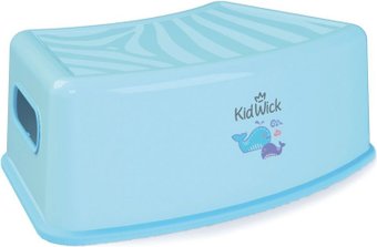 Kidwick Тигр KW180204