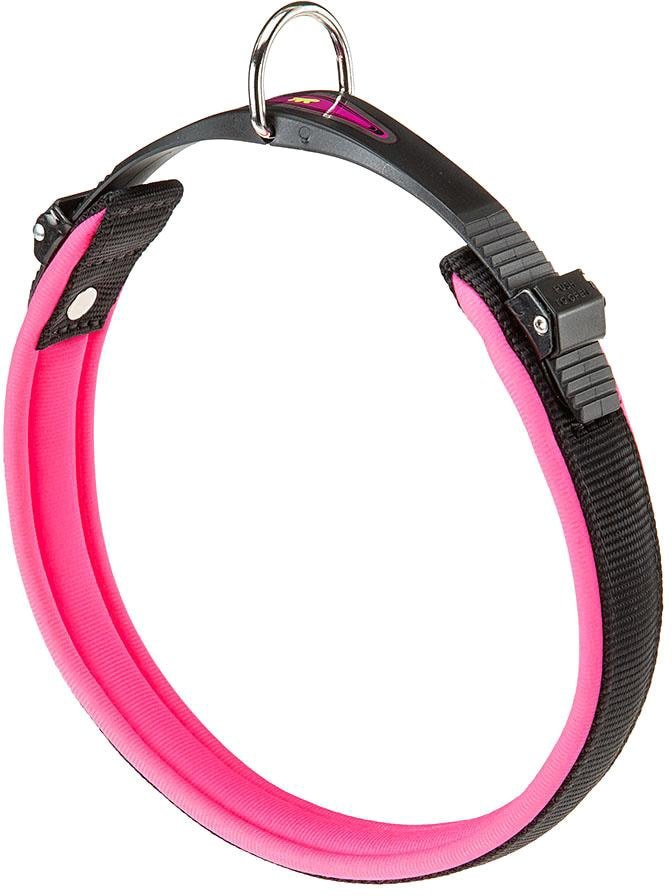 

Ошейник Ferplast Ergofluo C25/51 75448316 (розовый)