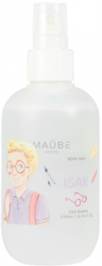 

Maube Мист для тела Isak 200 мл