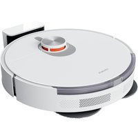 Робот-пылесос Xiaomi Robot Vacuum S20+ B108GL (международная версия, белый)