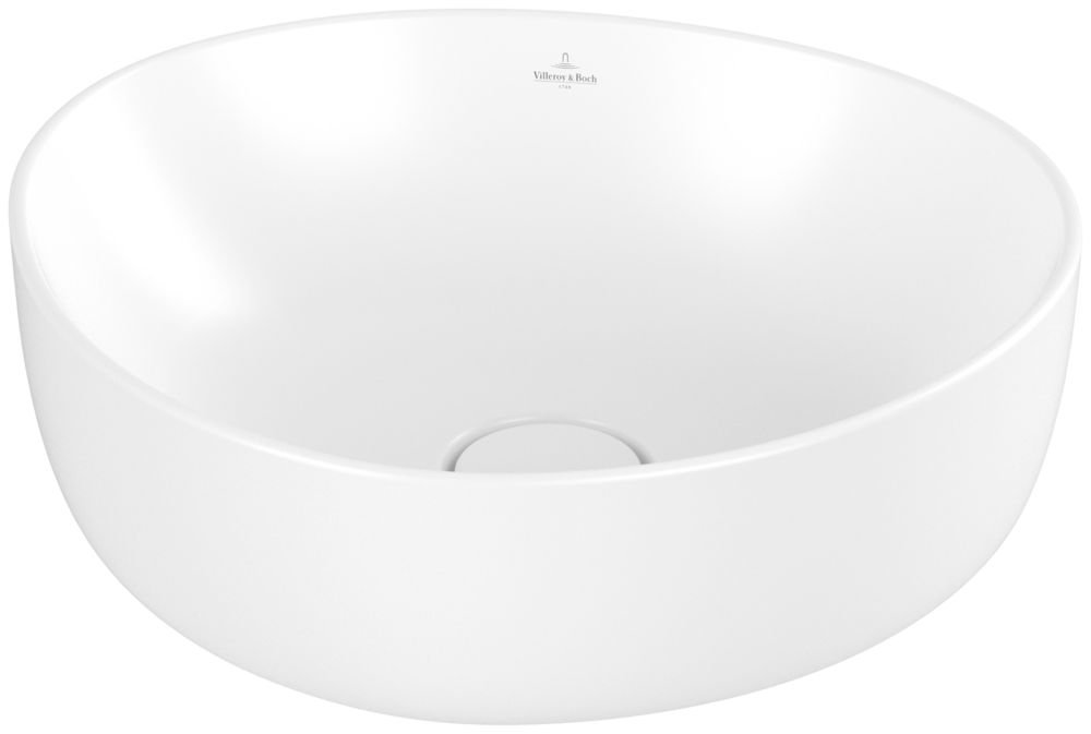 

Умывальник Villeroy & Boch Antao 4A7240RW