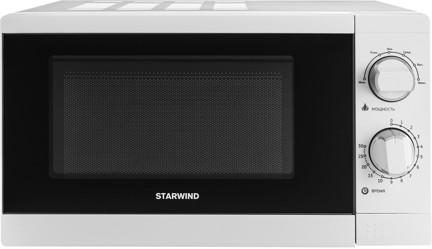 

Микроволновая печь StarWind SMW3920