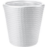 Кашпо Form-Plastic Lina 4620-077 (пепел)