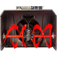 Снегоуборщик RedVerg RD-SB71/1450BS-E