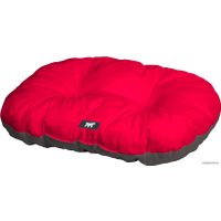 Лежак Ferplast Relax C 45/2 82045099 (красный/черный)