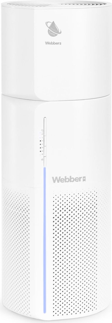

Очиститель воздуха Webber AP8250