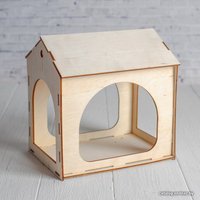 3Д-пазл Лесная мастерская Кормушка 4871293 в Лиде