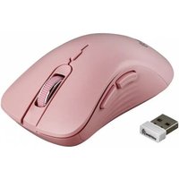 Мышь SmartBuy 616AG SBM616AGP (розовый)